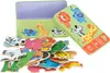 Puzzle in latta Animali safari 25 puzzle Anteprima dell’immagine prodotto 7
