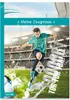 ROTH88582 Cartella per pagelle ROTH "Football star", con Anteprima dell’immagine prodotto 1