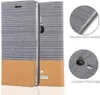 Cadorabo Hülle für Nokia Lumia 925 Schutzhülle in Grau Produktbild-Vorschau 6