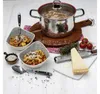 ELO Excellent Set di 5 pentole, acciaio inox ELO 72906 Anteprima dell’immagine prodotto 13