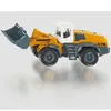 Siku Radlader LIEBHERR Baufahrzeug-Modell ; 1477 Produktbild-Vorschau 10