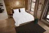Duvet cover Pure 200x200 + 2* 80x80 cm - luxury stitching Produktbild-Vorschau 3