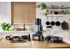 Kenwood FDM72.990SS Multipro XL con balanza integrada Vista previa de la imagen del producto 3