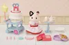 Sylvanian Families Party with a Cat 10395646 Voir les images du produit 6