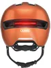 ABUS Stadthelm HUD-Y ACE - stylischer Fahrradhelm mit Produktbild-Vorschau 3