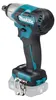 Makita TW161DZ, Rázový utahovák, Černá, Modrá, 1/2", 2400 Náhled obrázku produktu 14
