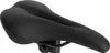 Fahrradsattel Gel Komfort | MTB Trekking City | Bequemer, Produktbild-Vorschau 1