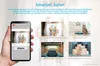 Uniarch by Uniview Uho-S1 Mini Smart Home Kamera Anteprima dell’immagine prodotto 4