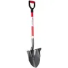 Root Slayer Gartenschaufel mit Stiel, Root Assassin Produktbild-Vorschau 6