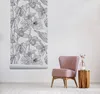 Coloray Fototapete 416x254 cm An Einer Wand Latex Produktbild-Vorschau 4