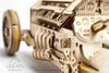 UGears UGE 412068, 356 Stück(e), 14 Jahr(e) Produktbild-Vorschau 35