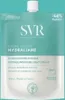 A pouch of SVR Hydraliane Intense Moisture Light Cream. Produktbild-Vorschau