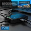 Primewire HDMI Splitter, HDMI Switch Automatic 4K 3 in 1 Náhľad obrázku produktu 5