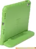 KidsCover iPad 10.9 grüne Hülle für Kinder - kindersicheres Produktbild-Vorschau 2