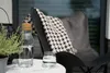 Lesli Living Butterfly-Sessel Buffalo 75x75x87 cm Schwarz Produktbild-Vorschau 14