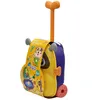 WOOPIE Sand Set 3v1 kufrík pre psa + hračka do vody Náhľad obrázku produktu 13