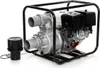 KRAFT&DELE Pompe à essence 2" 4,1kW 600l/min KD770 Voir les images du produit 25