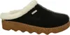 Rohde Damen Hausschuhe Pantoffeln Leder Foggia 6125, Produktbild-Vorschau 4