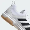 adidas Hallenschuh Unisex Ligra 7 91/2 Produktbild-Vorschau 14