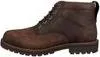 Timberland Ankle boots A2NGC Larchmont II Chukka  Dark Podgląd zdjęcia produktu 5