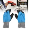 Izolační rukavice pro elektrikáře, 380 V až 1000 V, guma Náhled obrázku produktu 5