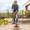 Kärcher WD 2-18 V-12/18 Voir les images du produit 9