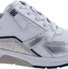 Rollingsoft Sneaker 66.878.51, Chevron (Glattleder)/ Mesh/ Produktbild-Vorschau 10