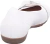 Gabor Dames Classique ballerine 04.165 blanc Voir les images du produit 26