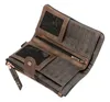 Anekke Geldbörse Shōen Padded RFID Wallet Multicolor Produktbild-Vorschau 2