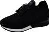 La Strada Sneaker Schwarz in Gr. 37 Anteprima dell’immagine prodotto 21