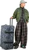 Eastpak Tranverz 2 Rollen Trolley 79 cm Produktbild-Vorschau 7