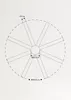 WIND INDUSTRIAL - 40W Deckenventilator leise und in Produktbild-Vorschau 7