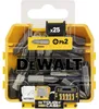 Juego de puntas para destornillador DeWalt, incluye: Pz1, Vista previa de la imagen del producto 6