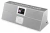 Soundmaster IR3300SI Radio Internet avec DAB+, FM, Voir les images du produit 1
