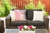 MuchoWow® Outdoor Kissen - Gestaltung - Pastell - Produktbild-Vorschau 5