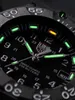 Orologio Luminox da uomo XS.3001.F nero Anteprima dell’immagine prodotto 8