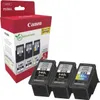 Canon 540L x2/CL-541XL Multipack - Confezione da 3 pezzi - Anteprima dell’immagine prodotto 16