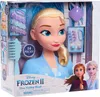 Ledové králoství česací hlava Elsa Náhled obrázku produktu 22