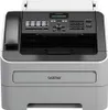 Brother FAX-2845 Laserfax mit Telefonhörer Produktbild-Vorschau 2