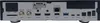 The back panel of a GigaBlue UHD Quad 4K Pro satellite receiver, showing various ports and connectors. Produktbild-Vorschau