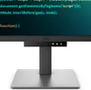 BenQ 80,0cm RD320U    16:9  HDMI/USB-C/DP sil. lift/piv  Náhled obrázku produktu 6