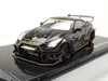 ixo models MOC330 Nissan 35GT-RR LB-Silhouette Works GT RHD Produktbild-Vorschau 1