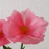 Boltze Home Dekoration Blumenständer rosa 158cm Produktbild-Vorschau 2