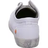 Softinos Schnürhalbschuhe in weiss/weiss kombi, Gr. 39 Produktbild-Vorschau 26