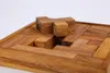 Il gioco della vita - Gioco in legno Anteprima dell’immagine prodotto 4