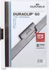 Durable Klemm-Mappe Duraclip (Original 60, Hartfolie, bis Produktbild-Vorschau 2