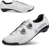 Scarpe da ciclismo su strada Venerate Road 2.0, bianco, Anteprima dell’immagine prodotto 3