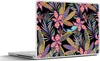 MuchoWow® Laptop Aufkleber Sticker Cover Hawaii - Produktbild-Vorschau 1