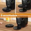 Machine à café Bosch TAS112E entièrement automatique, à Voir les images du produit 8