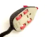 Katzenspielzeug Super Speedy Aufziehmaus Jagd- und Produktbild-Vorschau 2
